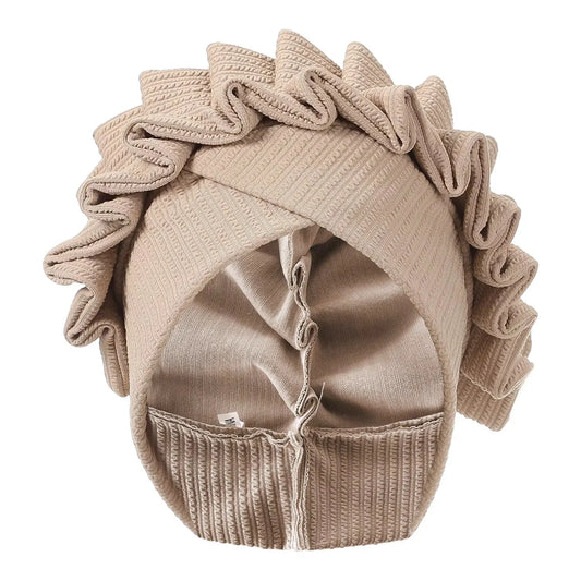 Turban Hat Women Chemo Cap