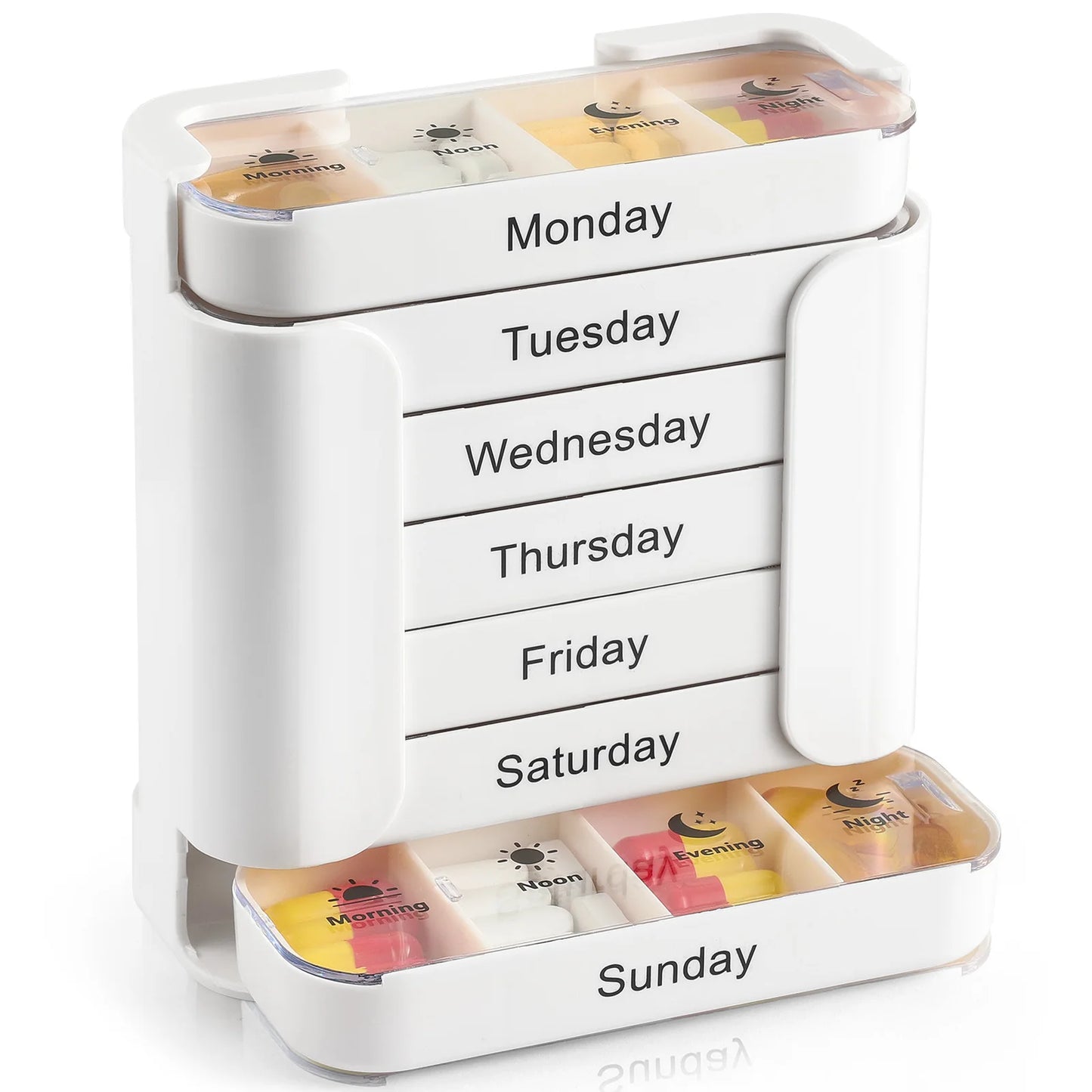 Medication Organizer