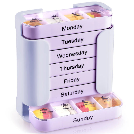 Medication Organizer
