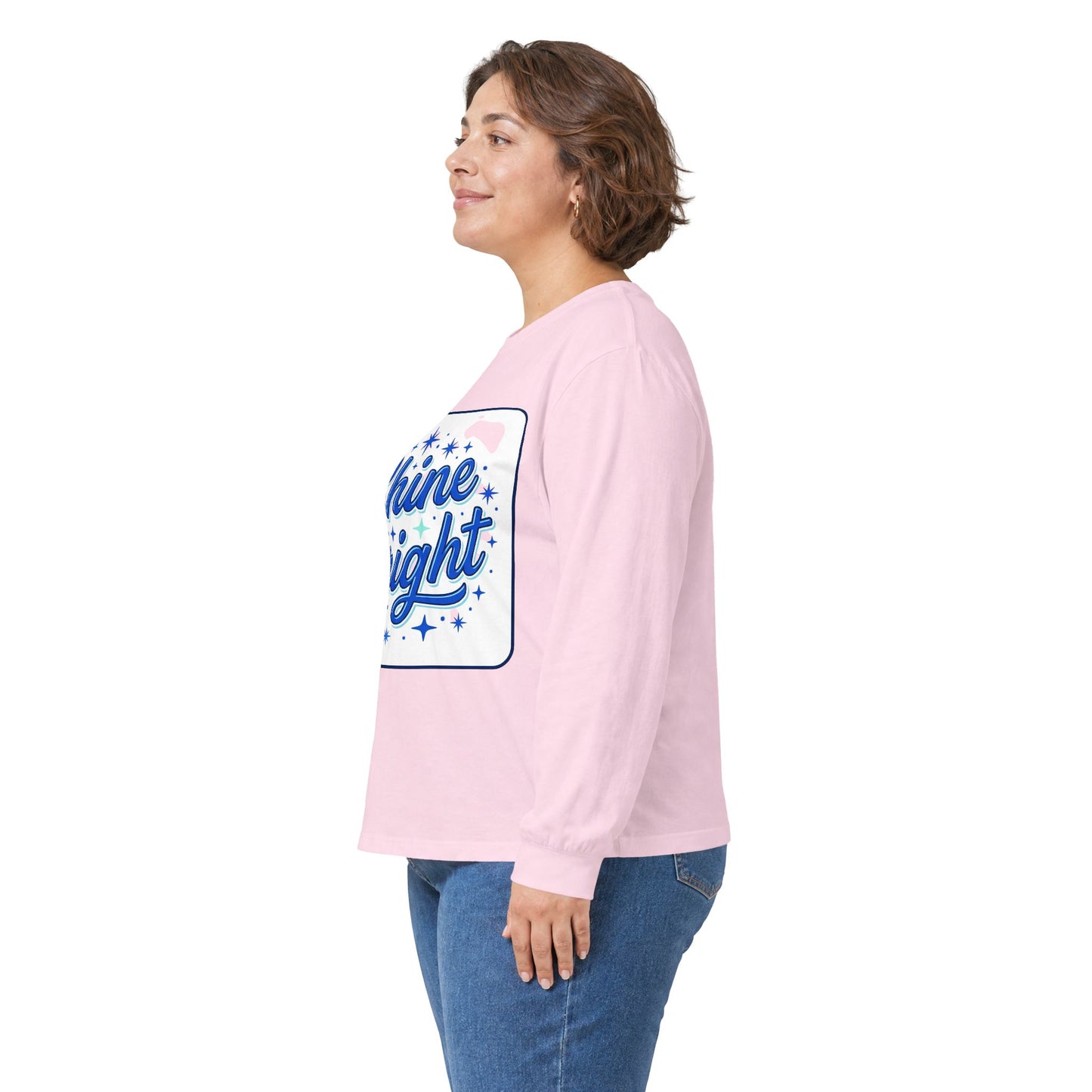 Unisex Ultra Cotton Long Sleeve Tee
