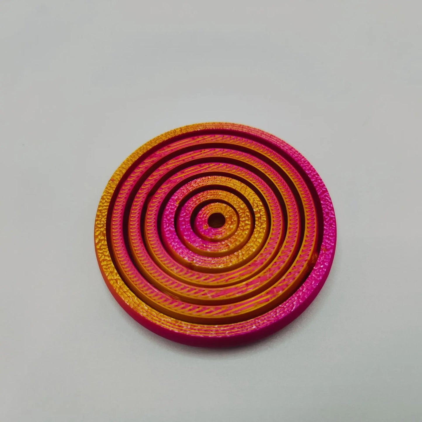 Rotating Ball Toy
