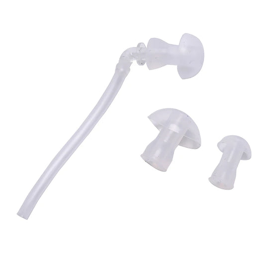 Hearing Aid Earplug