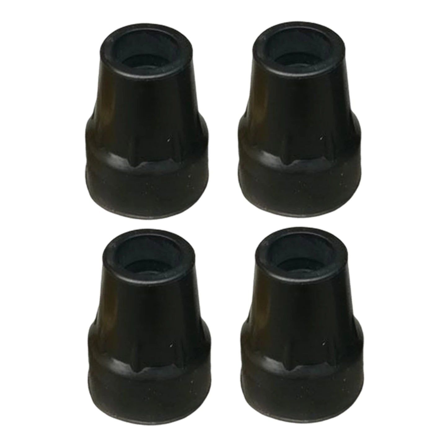 Trekking Pole Rubber Silicone Cap