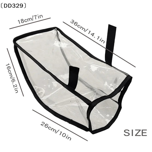 Wheelchair Controller Protective Cover