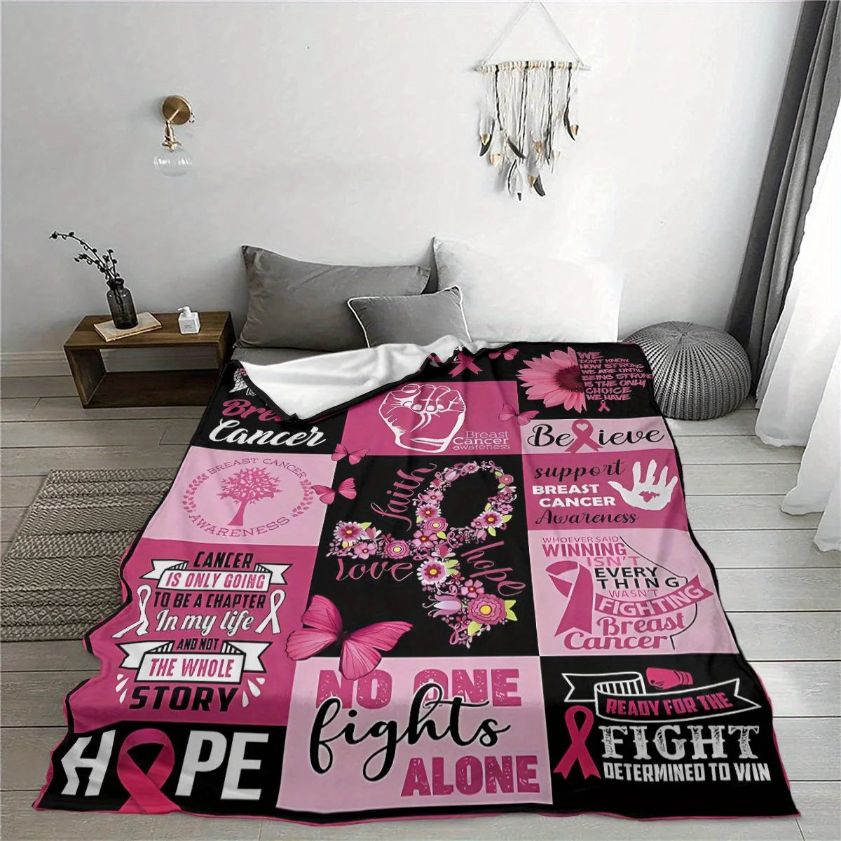 Recovery Blanket