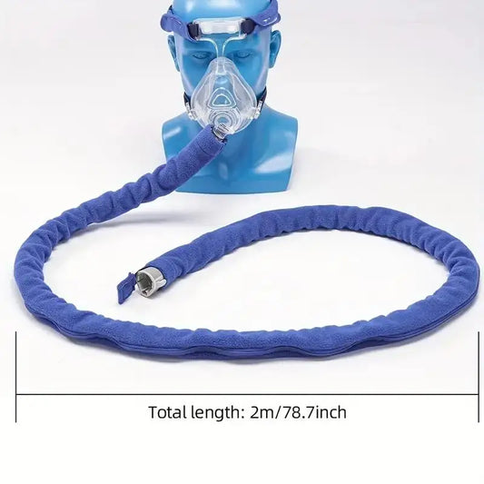 Soft & Washable CPAP Hose Tube Cover