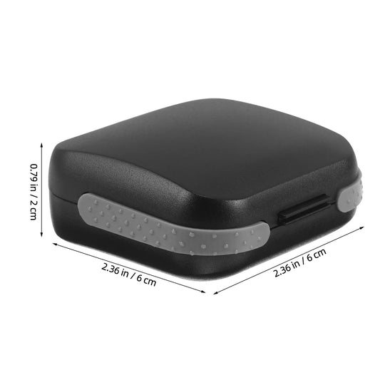 Hearing Aid Case