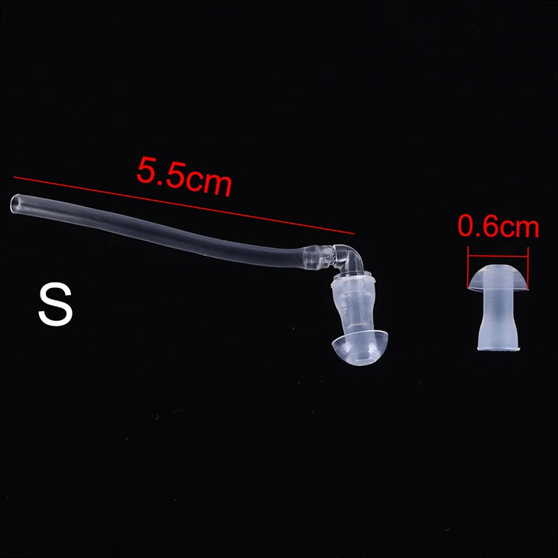Hearing Aid Earplug