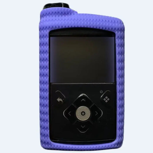 Insulin Pump Case