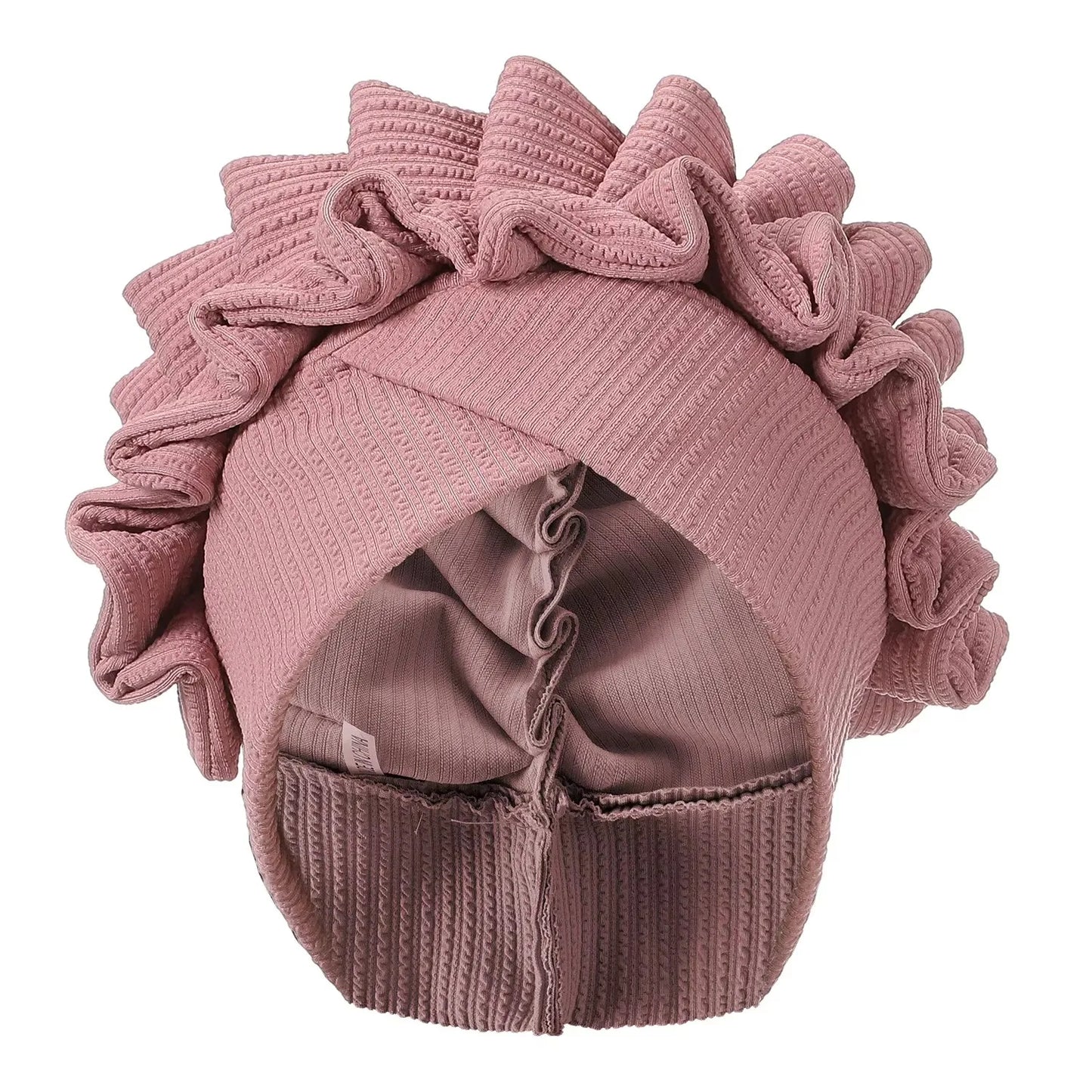 Turban Hat Women Chemo Cap