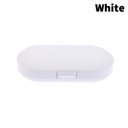 Hearing Aid Case