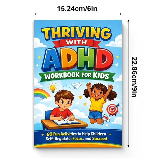 ADHD Workbook
