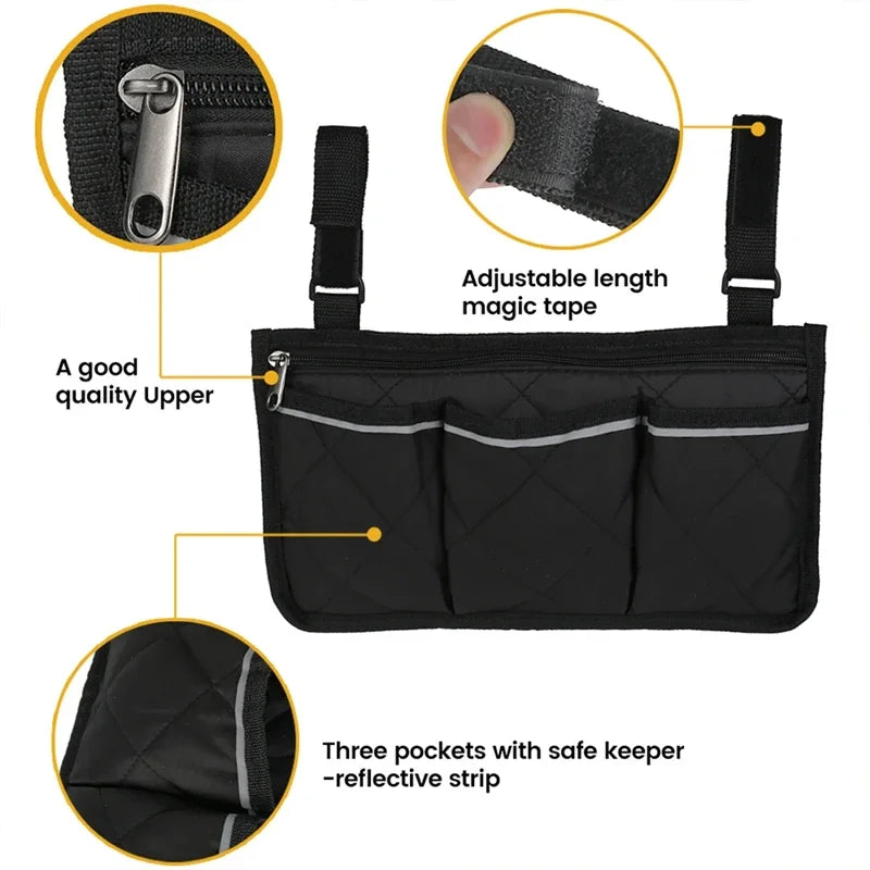 Wheelchair Bag Waterproof