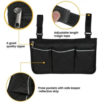 Wheelchair Bag Waterproof