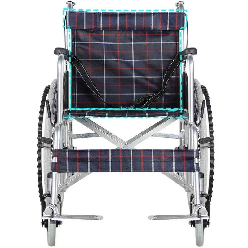 Seat Cushion Backrest