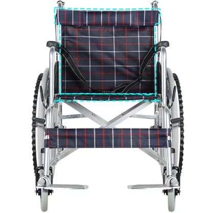 Seat Cushion Backrest