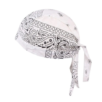 Headscarf Cancer Chemo Cap