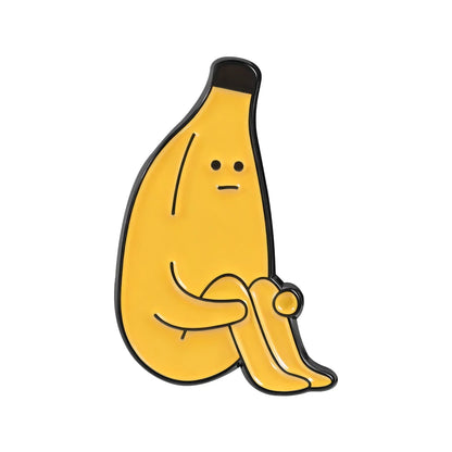 Chronic Illness Enamel Pins
