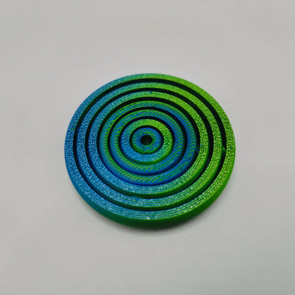 Rotating Ball Toy
