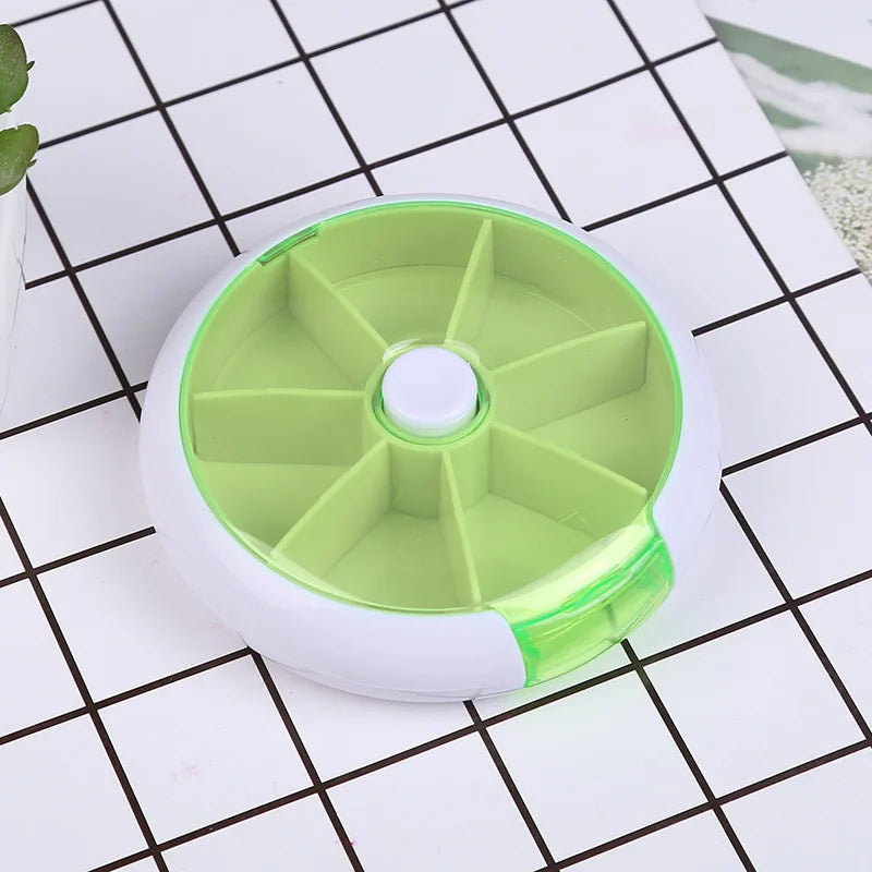 Mini Pill Box