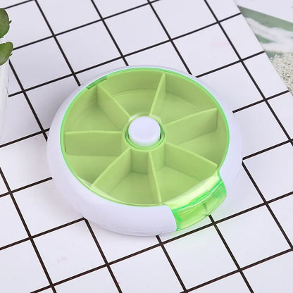 Mini Pill Box