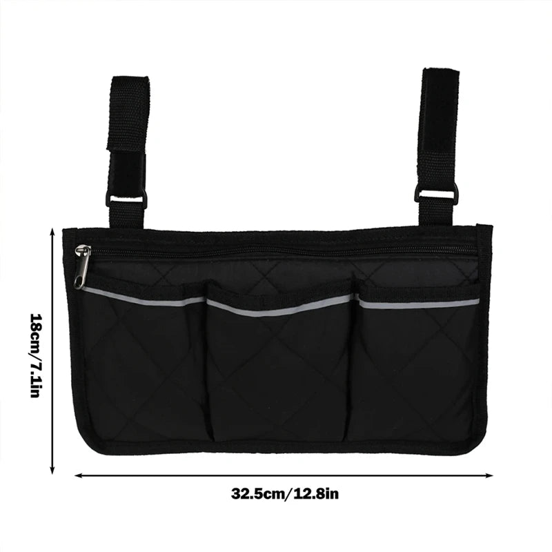 Wheelchair Bag Waterproof