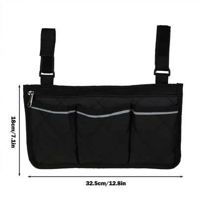 Wheelchair Bag Waterproof