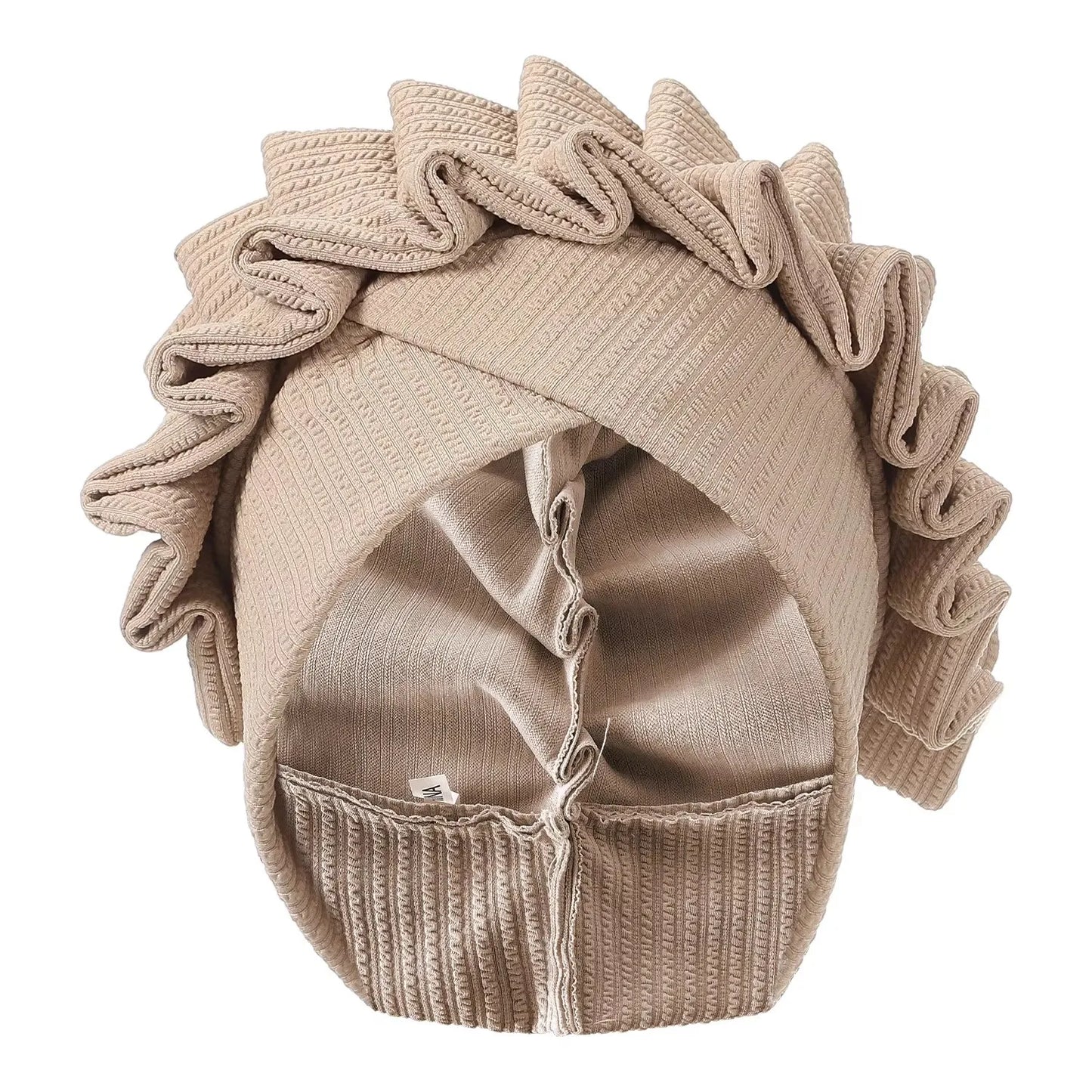 Turban Hat Women Chemo Cap