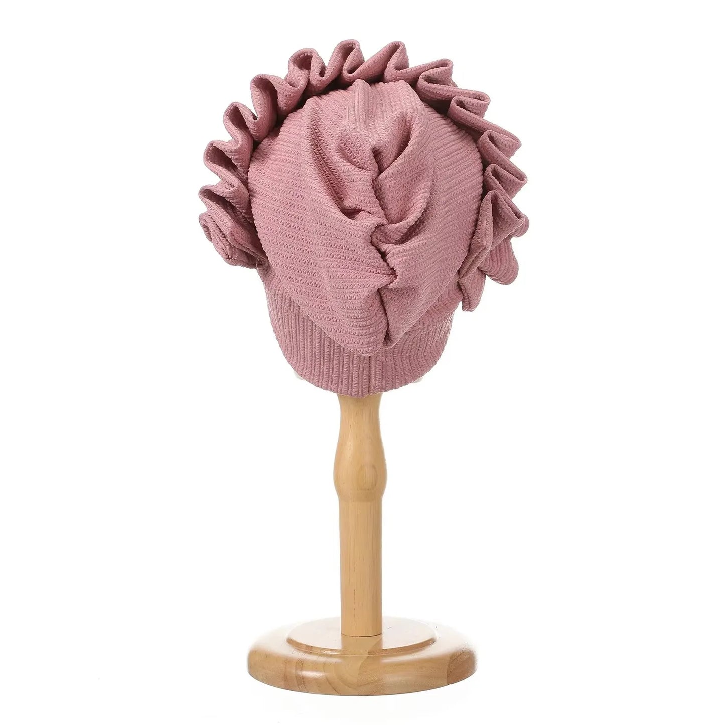 Turban Hat Women Chemo Cap