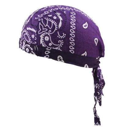 Headscarf Cancer Chemo Cap