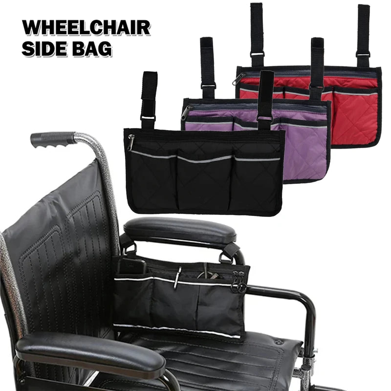 Wheelchair Bag Waterproof