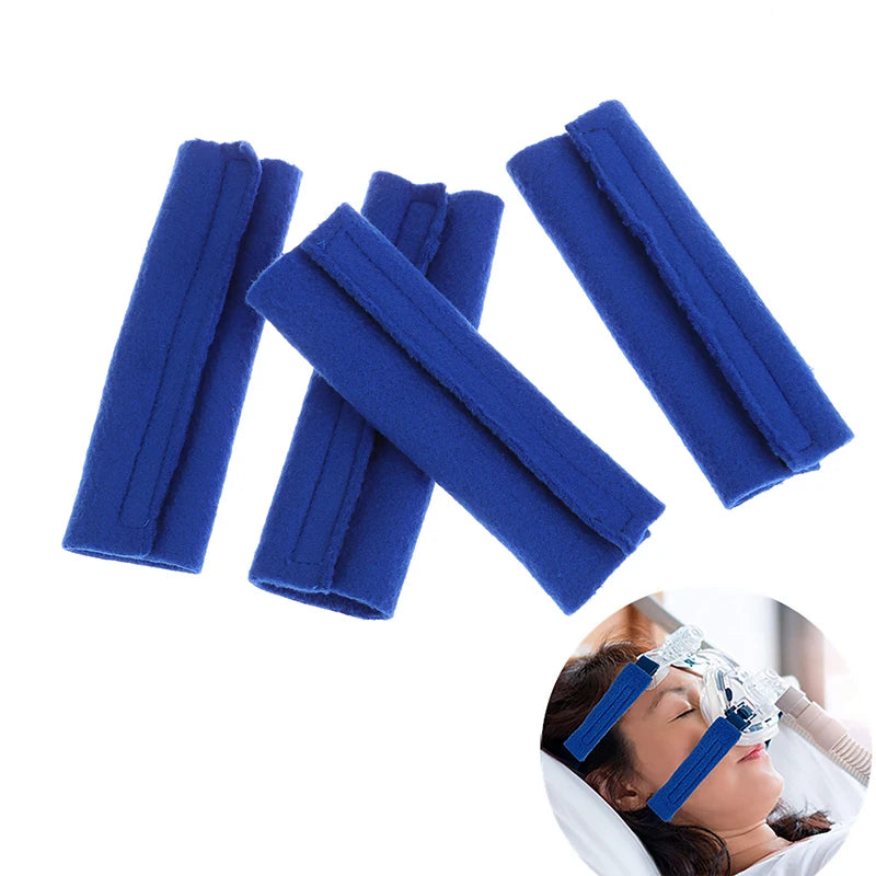 CPAP Mask Strap Covers