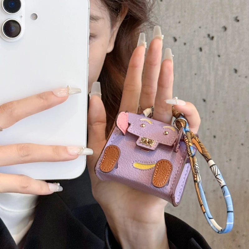 Hearing Aid Case
