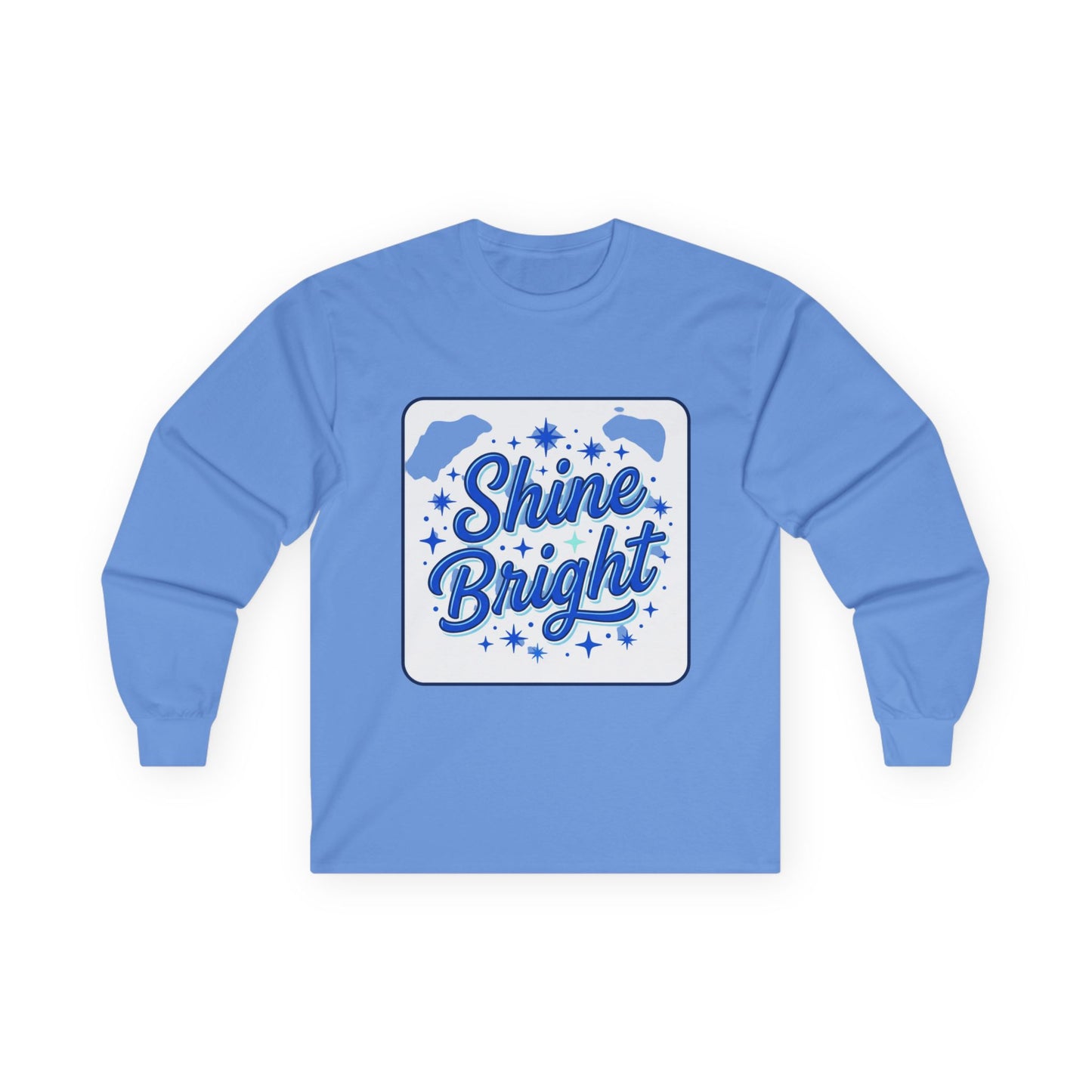 Unisex Ultra Cotton Long Sleeve Tee