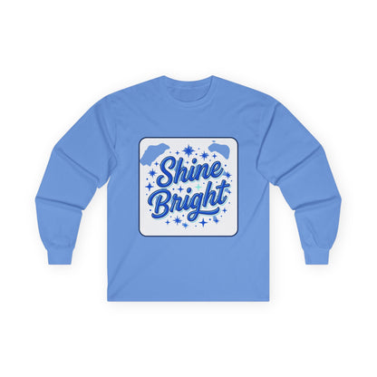 Unisex Ultra Cotton Long Sleeve Tee