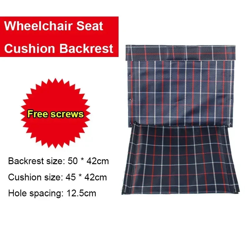 Seat Cushion Backrest