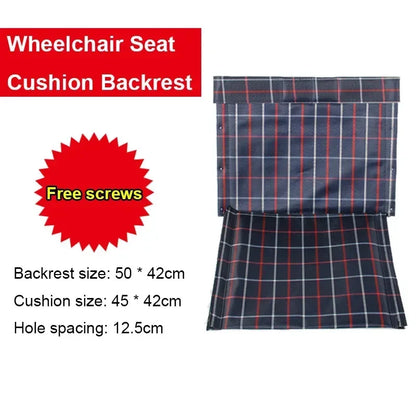 Seat Cushion Backrest