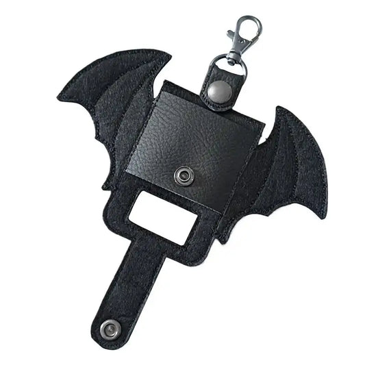 Inhaler Holder Keychain