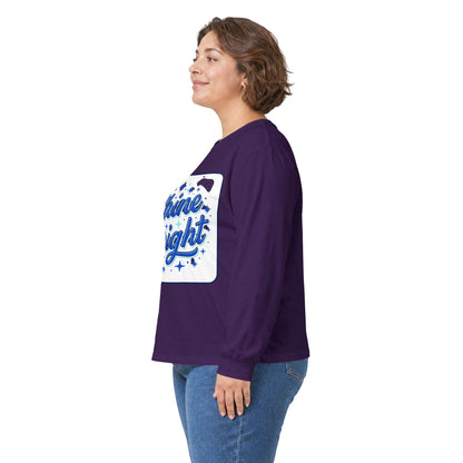 Unisex Ultra Cotton Long Sleeve Tee