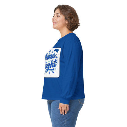 Unisex Ultra Cotton Long Sleeve Tee