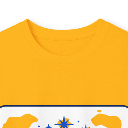 Unisex Ultra Cotton Long Sleeve Tee