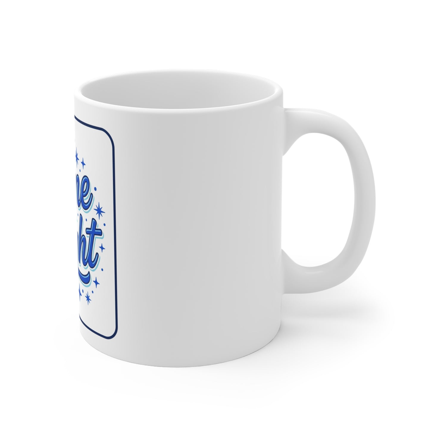 Mug 11oz