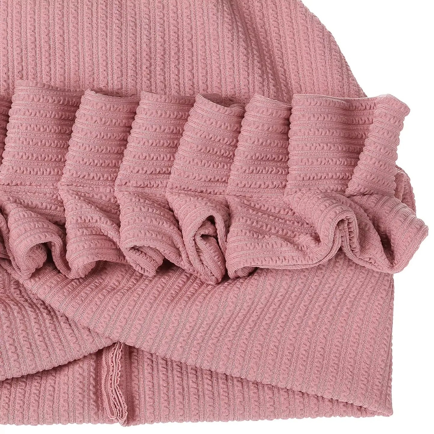 Turban Hat Women Chemo Cap