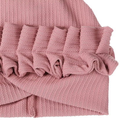 Turban Hat Women Chemo Cap
