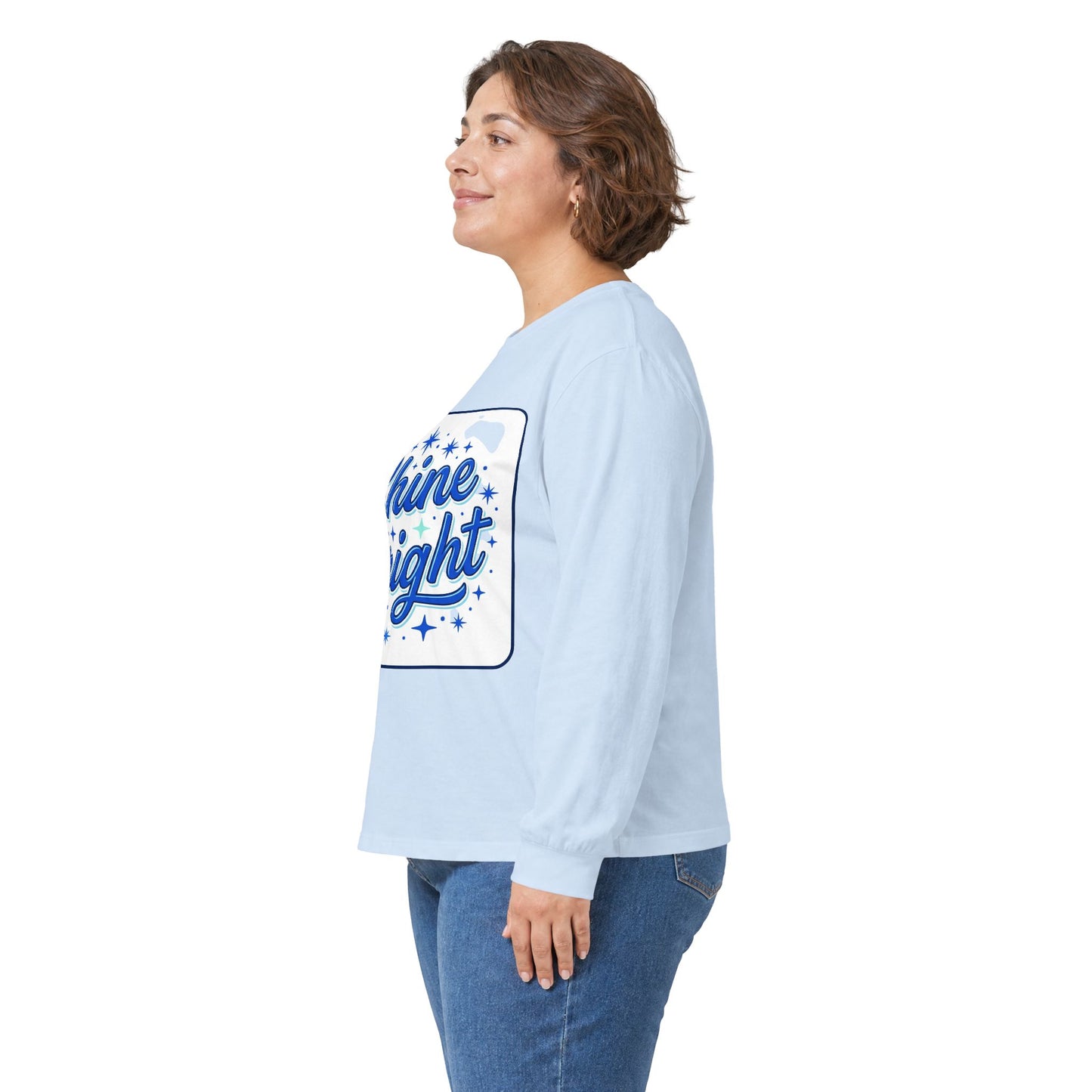 Unisex Ultra Cotton Long Sleeve Tee