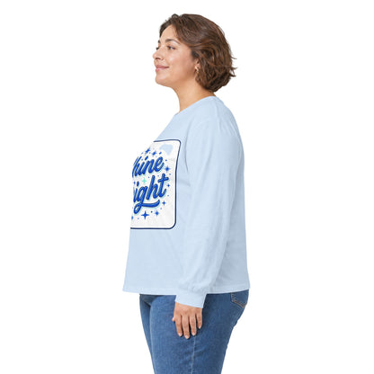 Unisex Ultra Cotton Long Sleeve Tee
