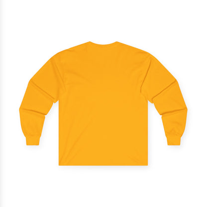 Unisex Ultra Cotton Long Sleeve Tee