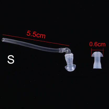 Hearing Aid Earplug