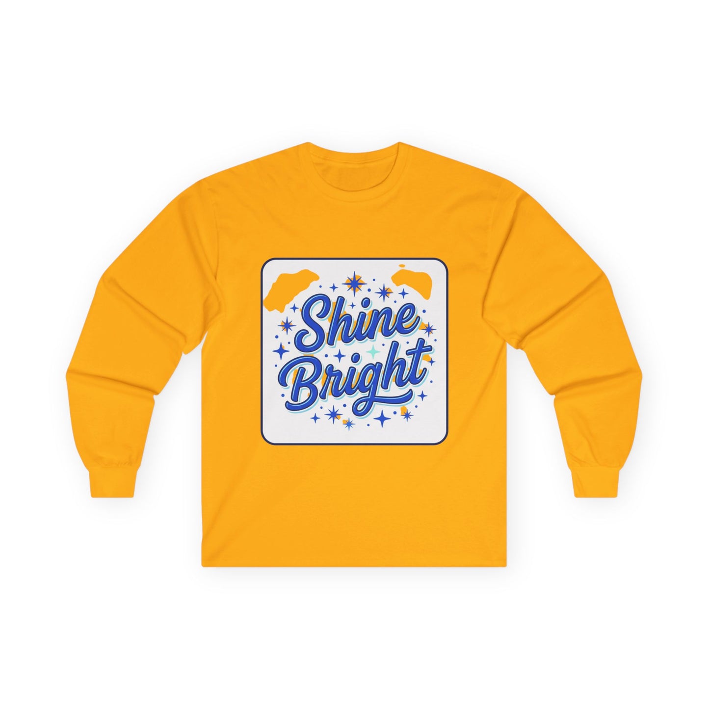 Unisex Ultra Cotton Long Sleeve Tee