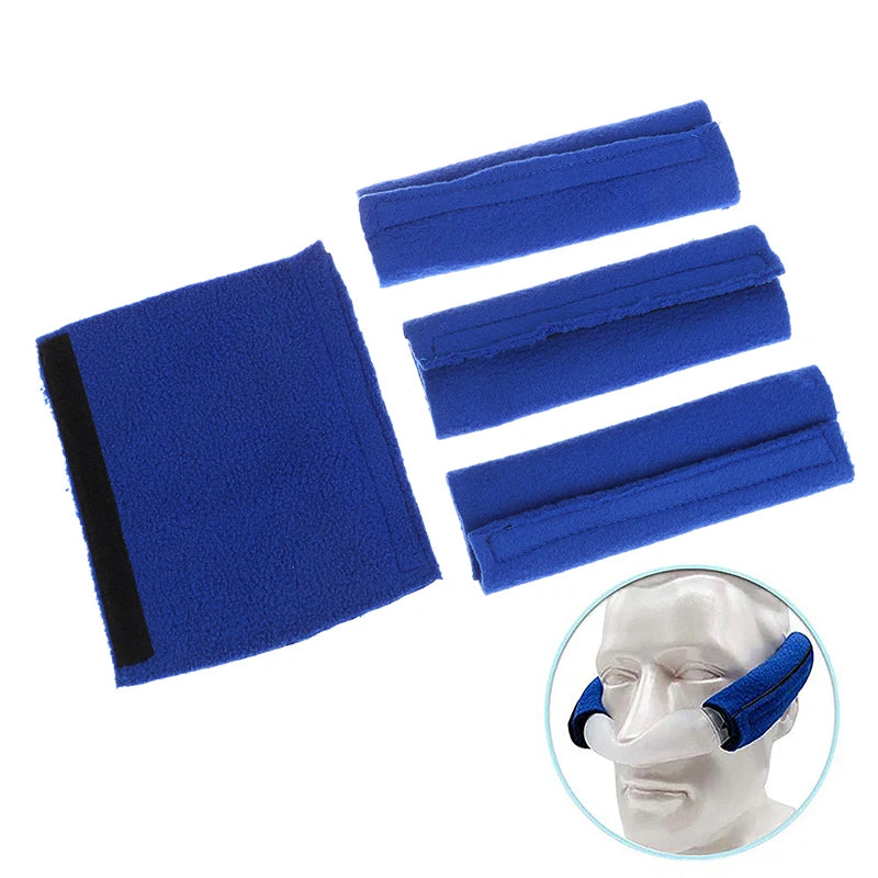 CPAP Mask Strap Covers